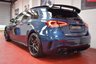 USED 2022 22 MERCEDES-BENZ A-CLASS 2.0 AMG A 45 S 4MATICPLUS PLUS 5d 416 BHP FRONT PPF / SUPER LOW MILES