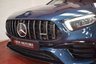 USED 2022 22 MERCEDES-BENZ A-CLASS 2.0 AMG A 45 S 4MATICPLUS PLUS 5d 416 BHP FRONT PPF / SUPER LOW MILES