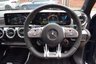 USED 2022 22 MERCEDES-BENZ A-CLASS 2.0 AMG A 45 S 4MATICPLUS PLUS 5d 416 BHP FRONT PPF / SUPER LOW MILES