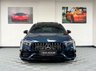 USED 2022 22 MERCEDES-BENZ A-CLASS 2.0 AMG A 45 S 4MATICPLUS PLUS 5d 416 BHP FRONT PPF / SUPER LOW MILES