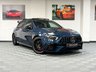 USED 2022 22 MERCEDES-BENZ A-CLASS 2.0 AMG A 45 S 4MATICPLUS PLUS 5d 416 BHP FRONT PPF / SUPER LOW MILES