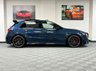 USED 2022 22 MERCEDES-BENZ A-CLASS 2.0 AMG A 45 S 4MATICPLUS PLUS 5d 416 BHP FRONT PPF / SUPER LOW MILES