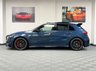 USED 2022 22 MERCEDES-BENZ A-CLASS 2.0 AMG A 45 S 4MATICPLUS PLUS 5d 416 BHP FRONT PPF / SUPER LOW MILES