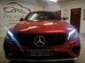 USED 2018 18 MERCEDES-BENZ GLC-CLASS 2.1 GLC 220 D 4MATIC AMG LINE PREMIUM PLUS 4d 168 BHP 12 MONTHS SERVICE & MOT / BLACKPACK