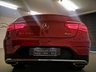 USED 2018 18 MERCEDES-BENZ GLC-CLASS 2.1 GLC 220 D 4MATIC AMG LINE PREMIUM PLUS 4d 168 BHP 12 MONTHS SERVICE & MOT / BLACKPACK