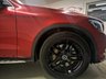USED 2018 18 MERCEDES-BENZ GLC-CLASS 2.1 GLC 220 D 4MATIC AMG LINE PREMIUM PLUS 4d 168 BHP 12 MONTHS SERVICE & MOT / BLACKPACK