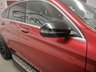 USED 2018 18 MERCEDES-BENZ GLC-CLASS 2.1 GLC 220 D 4MATIC AMG LINE PREMIUM PLUS 4d 168 BHP 12 MONTHS SERVICE & MOT / BLACKPACK
