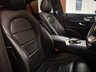 USED 2018 18 MERCEDES-BENZ GLC-CLASS 2.1 GLC 220 D 4MATIC AMG LINE PREMIUM PLUS 4d 168 BHP 12 MONTHS SERVICE & MOT / BLACKPACK