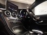 USED 2018 18 MERCEDES-BENZ GLC-CLASS 2.1 GLC 220 D 4MATIC AMG LINE PREMIUM PLUS 4d 168 BHP 12 MONTHS SERVICE & MOT / BLACKPACK