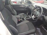 USED 2018 18 NISSAN QASHQAI 1.5 N-CONNECTA DCI 5d 108 BHP 