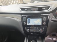 USED 2018 18 NISSAN QASHQAI 1.5 N-CONNECTA DCI 5d 108 BHP 