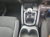 USED 2018 18 NISSAN QASHQAI 1.5 N-CONNECTA DCI 5d 108 BHP 