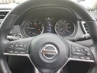 USED 2018 18 NISSAN QASHQAI 1.5 N-CONNECTA DCI 5d 108 BHP 