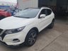 USED 2018 18 NISSAN QASHQAI 1.5 N-CONNECTA DCI 5d 108 BHP 