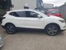USED 2018 18 NISSAN QASHQAI 1.5 N-CONNECTA DCI 5d 108 BHP 