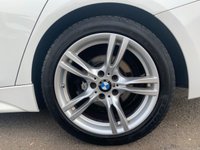 USED 2015 15 BMW 3 SERIES 2.0 318D M SPORT TOURING 5d 141 BHP LEATHER~SAT NAV~BLUETOOTH~CRUISE...