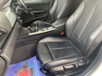 USED 2015 15 BMW 3 SERIES 2.0 318D M SPORT TOURING 5d 141 BHP LEATHER~SAT NAV~BLUETOOTH~CRUISE...