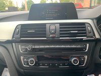 USED 2015 15 BMW 3 SERIES 2.0 318D M SPORT TOURING 5d 141 BHP LEATHER~SAT NAV~BLUETOOTH~CRUISE...