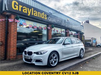 View our BMW 3 Series