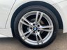 USED 2015 15 BMW 3 SERIES 2.0 318D M SPORT TOURING 5d 141 BHP LEATHER~SAT NAV~BLUETOOTH~CRUISE...
