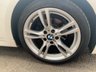 USED 2015 15 BMW 3 SERIES 2.0 318D M SPORT TOURING 5d 141 BHP LEATHER~SAT NAV~BLUETOOTH~CRUISE...