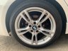USED 2015 15 BMW 3 SERIES 2.0 318D M SPORT TOURING 5d 141 BHP LEATHER~SAT NAV~BLUETOOTH~CRUISE...