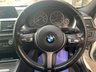 USED 2015 15 BMW 3 SERIES 2.0 318D M SPORT TOURING 5d 141 BHP LEATHER~SAT NAV~BLUETOOTH~CRUISE...
