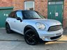 USED 2014 14 MINI COUNTRYMAN 2.0 COOPER D ALL4 5d 110 BHP 