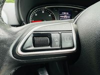 USED 2013 63 AUDI A1 1.6 TDI AMPLIFIED EDITION 3d 103 BHP VERY RARE MODEL WITH GREAT SPEC! ZERO ROAD TAX!