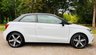 USED 2013 63 AUDI A1 1.6 TDI AMPLIFIED EDITION 3d 103 BHP VERY RARE MODEL WITH GREAT SPEC! ZERO ROAD TAX!