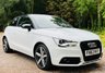 USED 2013 63 AUDI A1 1.6 TDI AMPLIFIED EDITION 3d 103 BHP VERY RARE MODEL WITH GREAT SPEC! ZERO ROAD TAX!