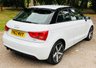 USED 2013 63 AUDI A1 1.6 TDI AMPLIFIED EDITION 3d 103 BHP VERY RARE MODEL WITH GREAT SPEC! ZERO ROAD TAX!