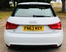 USED 2013 63 AUDI A1 1.6 TDI AMPLIFIED EDITION 3d 103 BHP VERY RARE MODEL WITH GREAT SPEC! ZERO ROAD TAX!