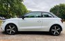 USED 2013 63 AUDI A1 1.6 TDI AMPLIFIED EDITION 3d 103 BHP VERY RARE MODEL WITH GREAT SPEC! ZERO ROAD TAX!