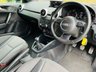 USED 2013 63 AUDI A1 1.6 TDI AMPLIFIED EDITION 3d 103 BHP VERY RARE MODEL WITH GREAT SPEC! ZERO ROAD TAX!