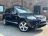 USED 2010 M VOLKSWAGEN TOUAREG 3.0 V6 ALTITUDE TDI 5d 240 BHP 