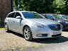 USED 2011 61 VAUXHALL INSIGNIA 2.0 SRI NAV CDTI ECOFLEX S/S 5d 157 BHP 