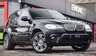 USED 2013 13 BMW X5 3.0 XDRIVE40D M SPORT 5d 302 BHP REVERSE CAM+7 STS+MEM SEATS