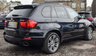 USED 2013 13 BMW X5 3.0 XDRIVE40D M SPORT 5d 302 BHP REVERSE CAM+7 STS+MEM SEATS
