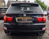USED 2013 13 BMW X5 3.0 XDRIVE40D M SPORT 5d 302 BHP REVERSE CAM+7 STS+MEM SEATS