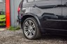 USED 2013 13 BMW X5 3.0 XDRIVE40D M SPORT 5d 302 BHP REVERSE CAM+7 STS+MEM SEATS