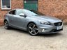 USED 2015 65 VOLVO V40 2.0 D2 R-DESIGN 5d 118 BHP 