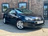 USED 2012 62 VOLKSWAGEN GOLF 1.4 MATCH TSI DSG 5d 121 BHP 