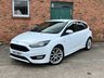 USED 2017 17 FORD FOCUS 1.0 ST-LINE 5d 124 BHP 