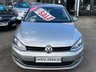 USED 2014 64 VOLKSWAGEN GOLF 2.0 GT TDi (Tech Pack) 5dr - UPGRADE ALLOYS 