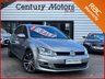 USED 2014 64 VOLKSWAGEN GOLF 2.0 GT TDi (Tech Pack) 5dr - UPGRADE ALLOYS 