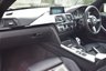 USED 2014 T BMW 4 SERIES 3.0 435I M SPORT 2d 302 BHP GLASS ROOF-HARMAN KARDON.