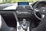 USED 2014 T BMW 4 SERIES 3.0 435I M SPORT 2d 302 BHP GLASS ROOF-HARMAN KARDON.