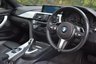 USED 2014 T BMW 4 SERIES 3.0 435I M SPORT 2d 302 BHP GLASS ROOF-HARMAN KARDON.