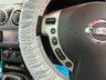 USED 2013 63 NISSAN QASHQAI 1.5 dCi 360' 5dr - PANORAMIC ROOF 